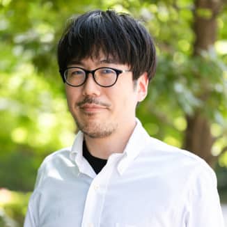 MEMBER Yuki Kotera CEO / Engineer
