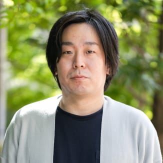 MEMBER Tasuku Segawa Director / Designer